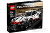 LEGO Technic Porsche 911 RSR 42096