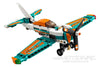 LEGO Technic Race Plane 42117