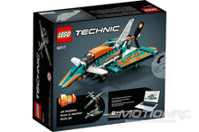Lade das Bild in den Galerie-Viewer, LEGO Technic Race Plane 42117
