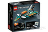 LEGO Technic Race Plane 42117