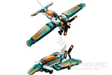 Lade das Bild in den Galerie-Viewer, LEGO Technic Race Plane 42117
