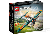 Lade das Bild in den Galerie-Viewer, LEGO Technic Race Plane 42117
