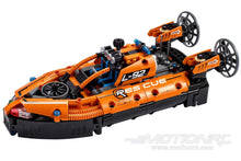 Load image into Gallery viewer, LEGO Technic Rescue Hovercraft 42120
