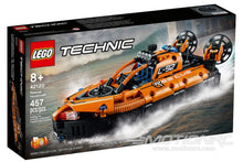 Load image into Gallery viewer, LEGO Technic Rescue Hovercraft 42120
