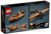 LEGO Technic Rescue Hovercraft 42120