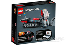 Load image into Gallery viewer, LEGO Technic Snow Groomer 42148
