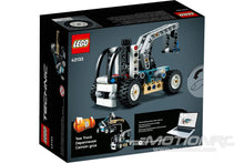 Load image into Gallery viewer, LEGO Technic Telehandler 42133
