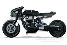 Lade das Bild in den Galerie-Viewer, LEGO Technic THE BATMAN – BATCYCLE™ 42155
