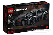 Load image into Gallery viewer, LEGO Technic The Batman Batmobile 42127
