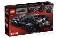 Load image into Gallery viewer, LEGO Technic The Batman Batmobile 42127
