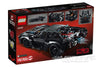 LEGO Technic The Batman Batmobile 42127