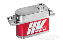 Lade das Bild in den Galerie-Viewer, MKS HV9780 Titanium Gear High Voltage Servo
