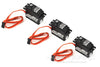 MKS DS1220 High Torque Servo Multi-Pack (3 Servos)