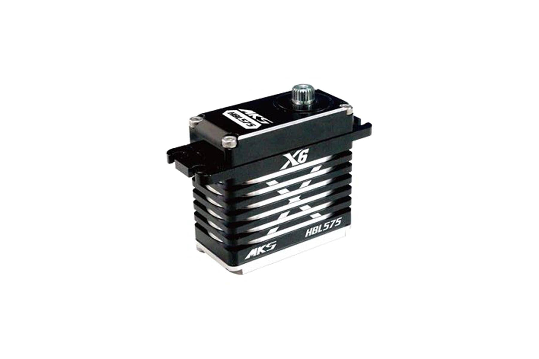 MKS HBL575 73g Digital Brushless High Voltage Metal Gear Servo MKS-HBL575