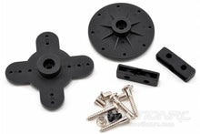 Lade das Bild in den Galerie-Viewer, MKS HBL669 Standard Tail Servo for Roban 6/7/800 Series Helicopters MKS-HBL669
