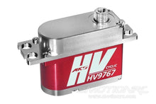 Load image into Gallery viewer, MKS HV9767 Titanium Gear High Voltage Servo Multi-Pack (3 Servos)
