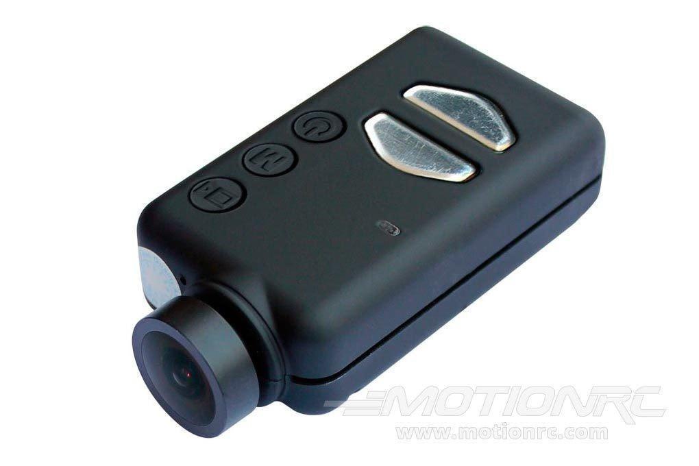 Mobius ActionCam 1080p Mini HD Camera w/ Wide Angle Lens MOB1080ACW