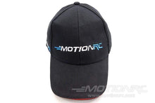 Lade das Bild in den Galerie-Viewer, Motion RC Logo Ball Cap - Black MRCBALLCAPBLK
