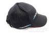 Motion RC Logo Ball Cap - Black MRCBALLCAPBLK