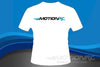 Motion RC Logo T-Shirt - White