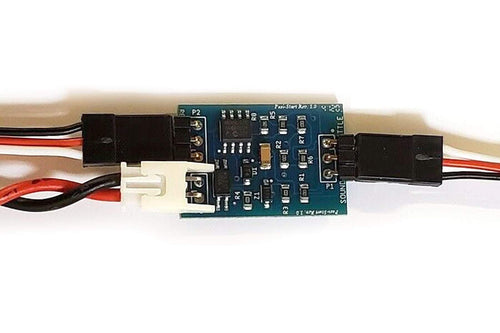 MrRCSound SmartStart for Aspire and V4.1 Sound Systems MRS024