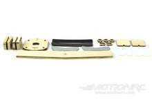 Lade das Bild in den Galerie-Viewer, Nexa 1500mm P-47 Thunderbolt Landing Gear Wood Housing (2 Pcs) NXA1002-113
