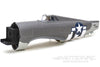 Nexa 1500mm P-47B Thunderbolt "Touch of Texas" Fuselage NXA1001-101