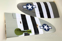 Load image into Gallery viewer, Nexa 1500mm P-47B Thunderbolt &quot;Touch of Texas&quot; Main Wing
