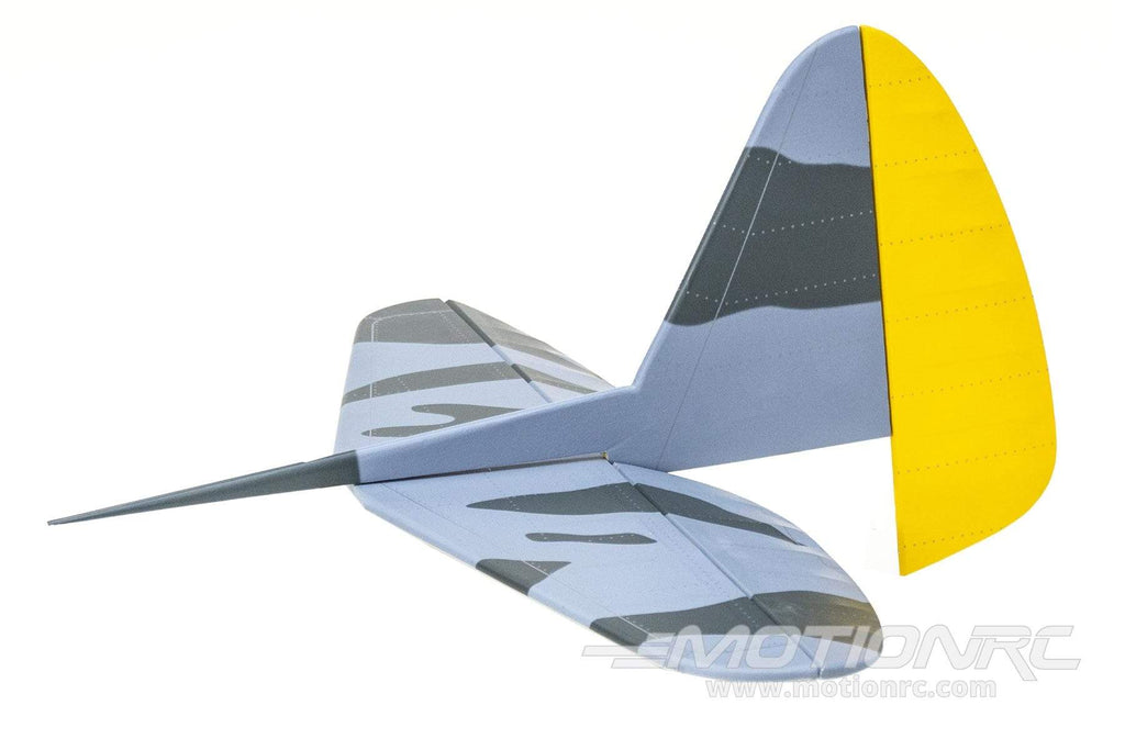 Nexa 1500mm P-47D Thunderbolt Camo Tail Set NXA1002-102