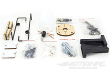 Lade das Bild in den Galerie-Viewer, Nexa 1535mm F6F Hellcat Hardware Mounting Set NXA1010-105
