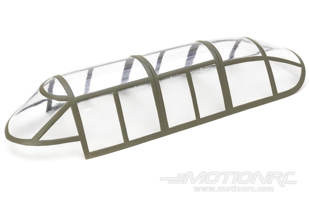 Nexa 1540mm A-24 Banshee Canopy