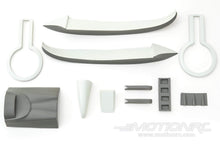 Lade das Bild in den Galerie-Viewer, Nexa 1540mm A-24 Banshee Plastic Parts Set NXA1018-107
