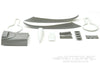 Nexa 1540mm A-24 Banshee Plastic Parts Set NXA1018-107