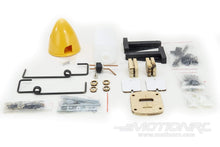 Lade das Bild in den Galerie-Viewer, Nexa 1540mm Spitfire Mk.IX Hardware Mounting Set NXA1008-105
