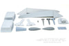 Nexa 1540mm Spitfire Mk.IX Plastic Parts Set NXA1008-107