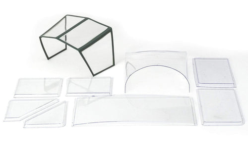 Nexa 1620mm L-4 Grasshopper Canopy NXA1005-104
