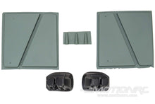 Lade das Bild in den Galerie-Viewer, Nexa 1620mm L-4 Grasshopper Plastic Parts Set NXA1005-107
