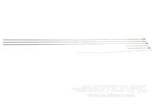 Lade das Bild in den Galerie-Viewer, Nexa 1620mm L-4 Grasshopper Pushrod Set
