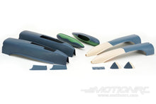 Lade das Bild in den Galerie-Viewer, Nexa 1730mm A-26 Invader Camo Plastic Parts Set NXA1021-107

