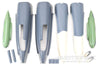 Nexa 1730mm A-26 Invader Camo Plastic Parts Set NXA1021-107