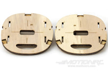 Lade das Bild in den Galerie-Viewer, Nexa 1730mm A-26 Invader Firewall NXA1021-114
