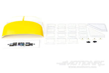 Lade das Bild in den Galerie-Viewer, Nexa 1870mm DHC-6 Twin Otter Canadian Yellow Canopy NXA1004-105

