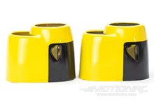 Lade das Bild in den Galerie-Viewer, Nexa 1870mm DHC-6 Twin Otter Canadian Yellow Cowl NXA1004-103
