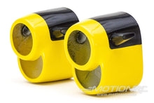 Lade das Bild in den Galerie-Viewer, Nexa 1870mm DHC-6 Twin Otter Canadian Yellow Cowl NXA1004-103
