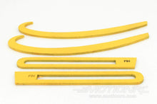 Lade das Bild in den Galerie-Viewer, Nexa 1870mm DHC-6 Twin Otter Canadian Yellow Landing Gear Housing
