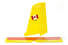 Lade das Bild in den Galerie-Viewer, Nexa 1870mm DHC-6 Twin Otter Canadian Yellow Tail Set NXA1004-102
