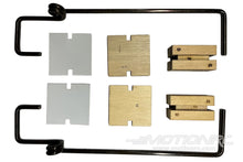 Lade das Bild in den Galerie-Viewer, Nexa 2020mm F8F Bearcat Landing Gear Housing (2 Pcs) NXA1006-114
