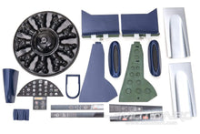 Lade das Bild in den Galerie-Viewer, Nexa 2020mm F8F Bearcat Plastic Parts Set NXA1006-108
