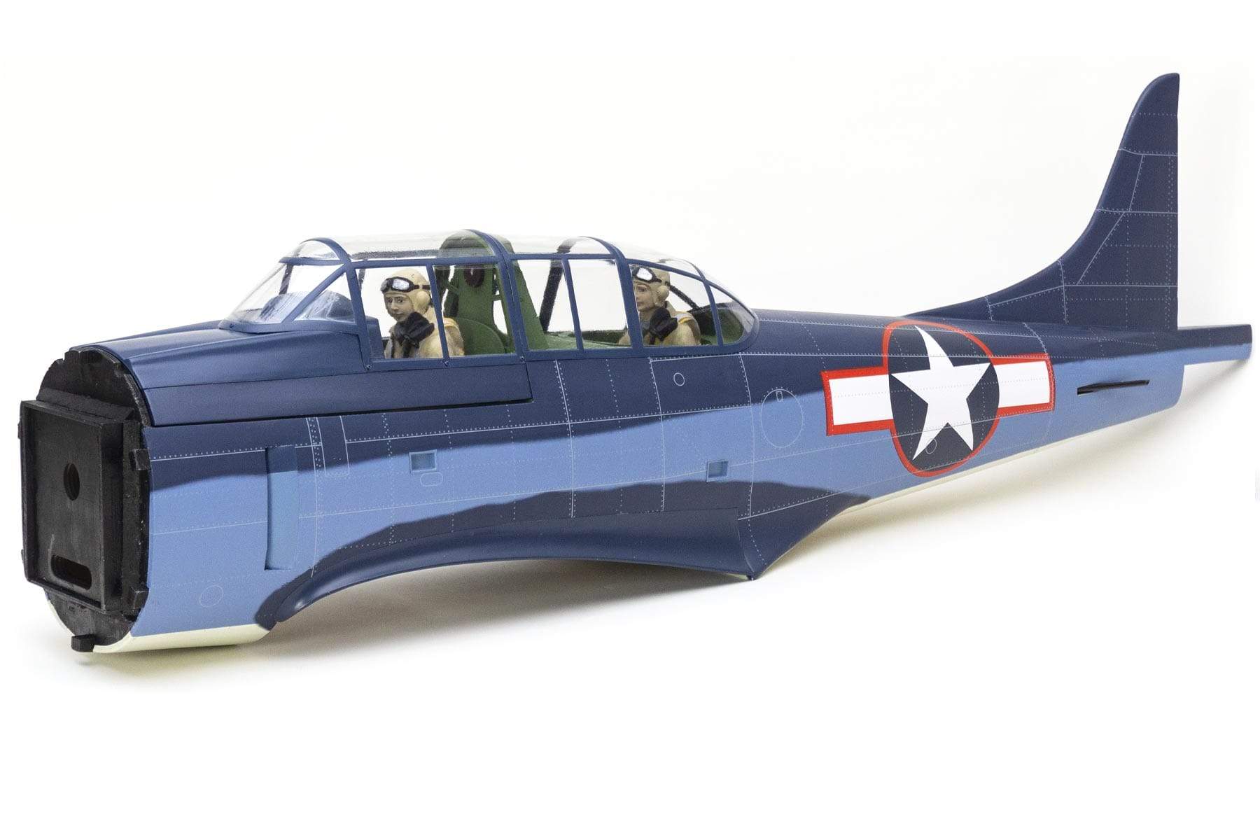 Nexa 2060mm SBD-5 Dauntless Fuselage NXA1011-103