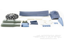 Load image into Gallery viewer, Nexa 2060mm SBD-5 Dauntless Plastic Parts Set NXA1011-109
